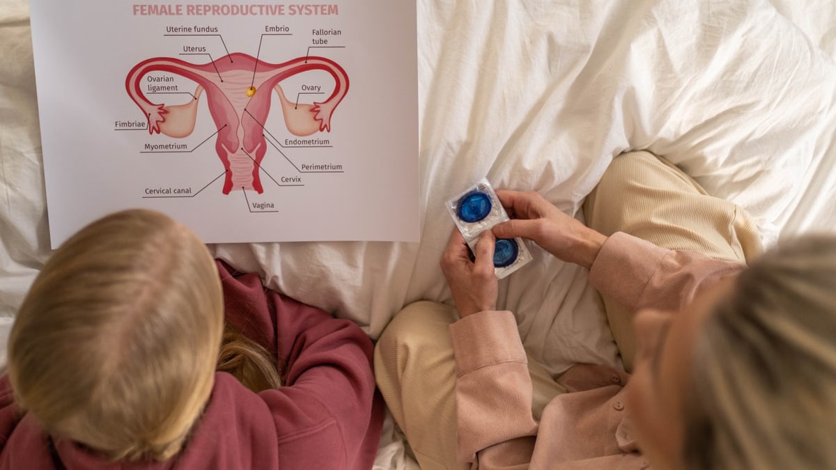 Kuidas alustada tervislikku eluviisi
